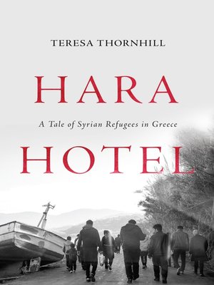 cover image of Hara Hotel